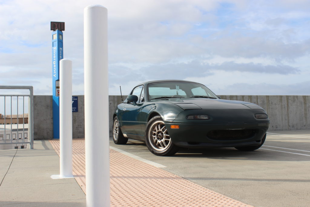 na6 miata