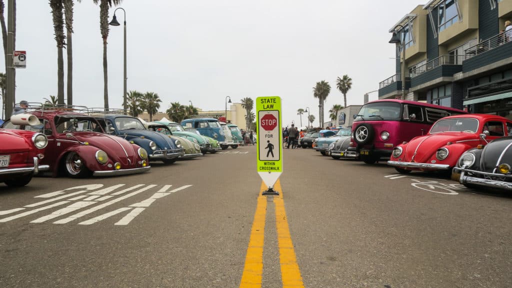 imperial beach car show