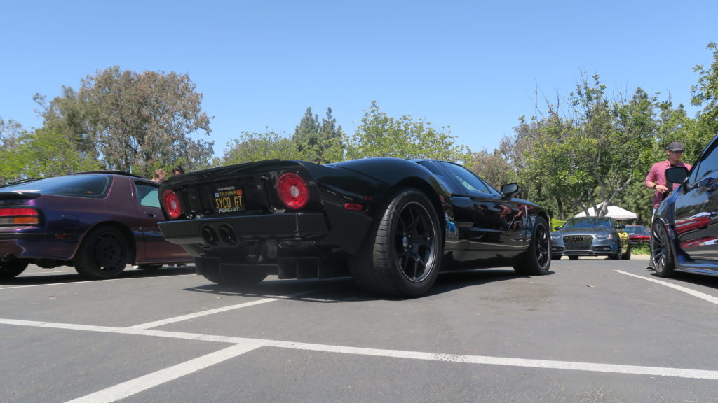 ford gt