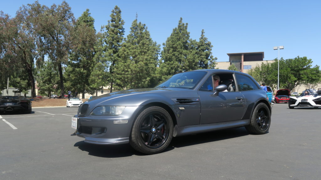 bmw z3m