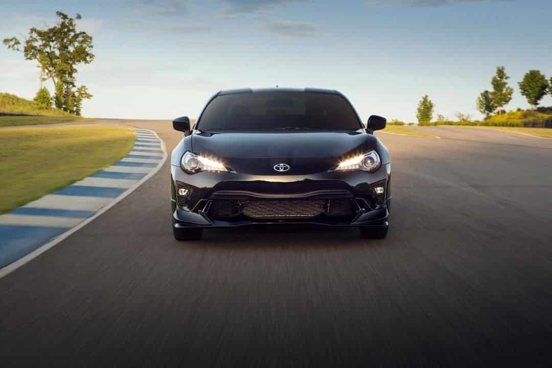 trd gt86