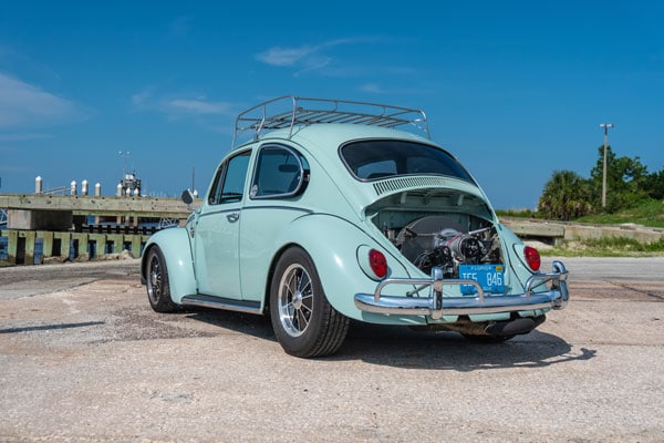 1965 vw bug