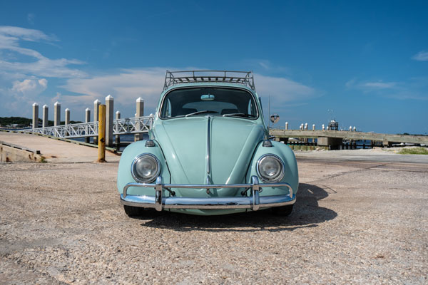 vw bug