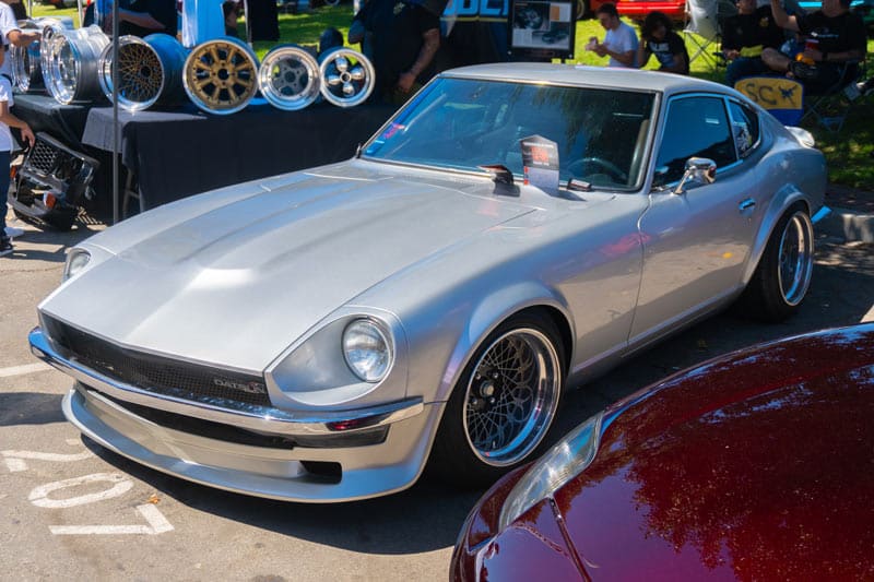 240z