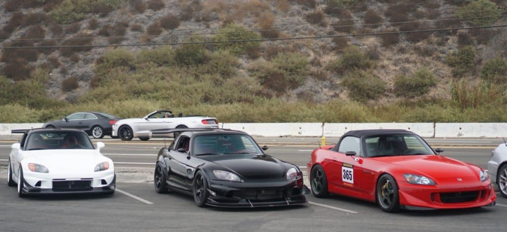 s2000 cruise