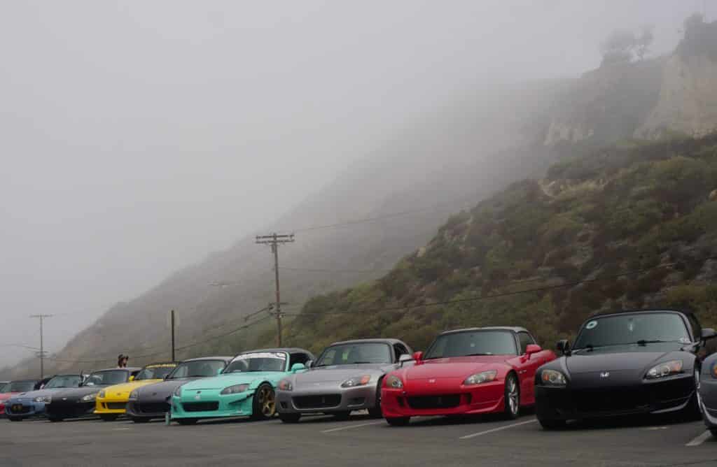 s2k socal