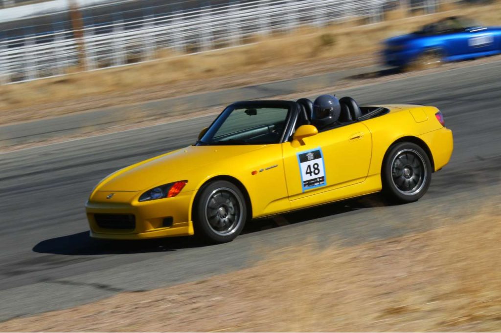 s2000-trackday