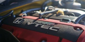 vtec makes car faster