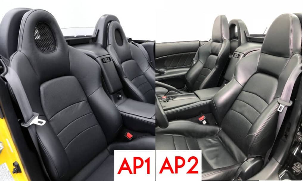 ap1 vs ap2 seats