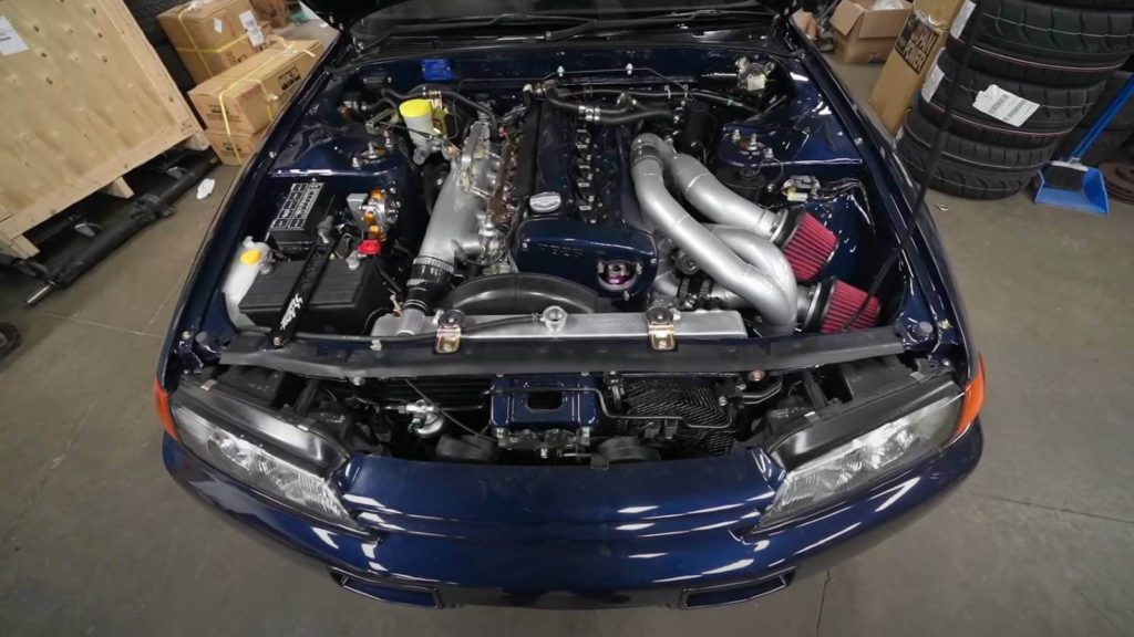 gtr-engine